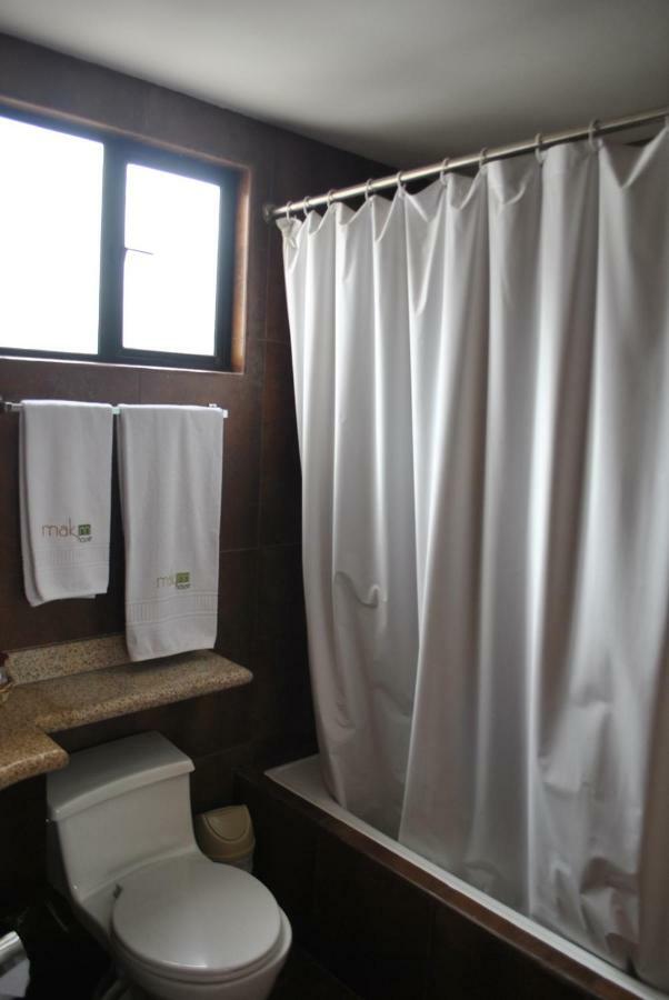 Mak Inn House Latacunga Luaran gambar