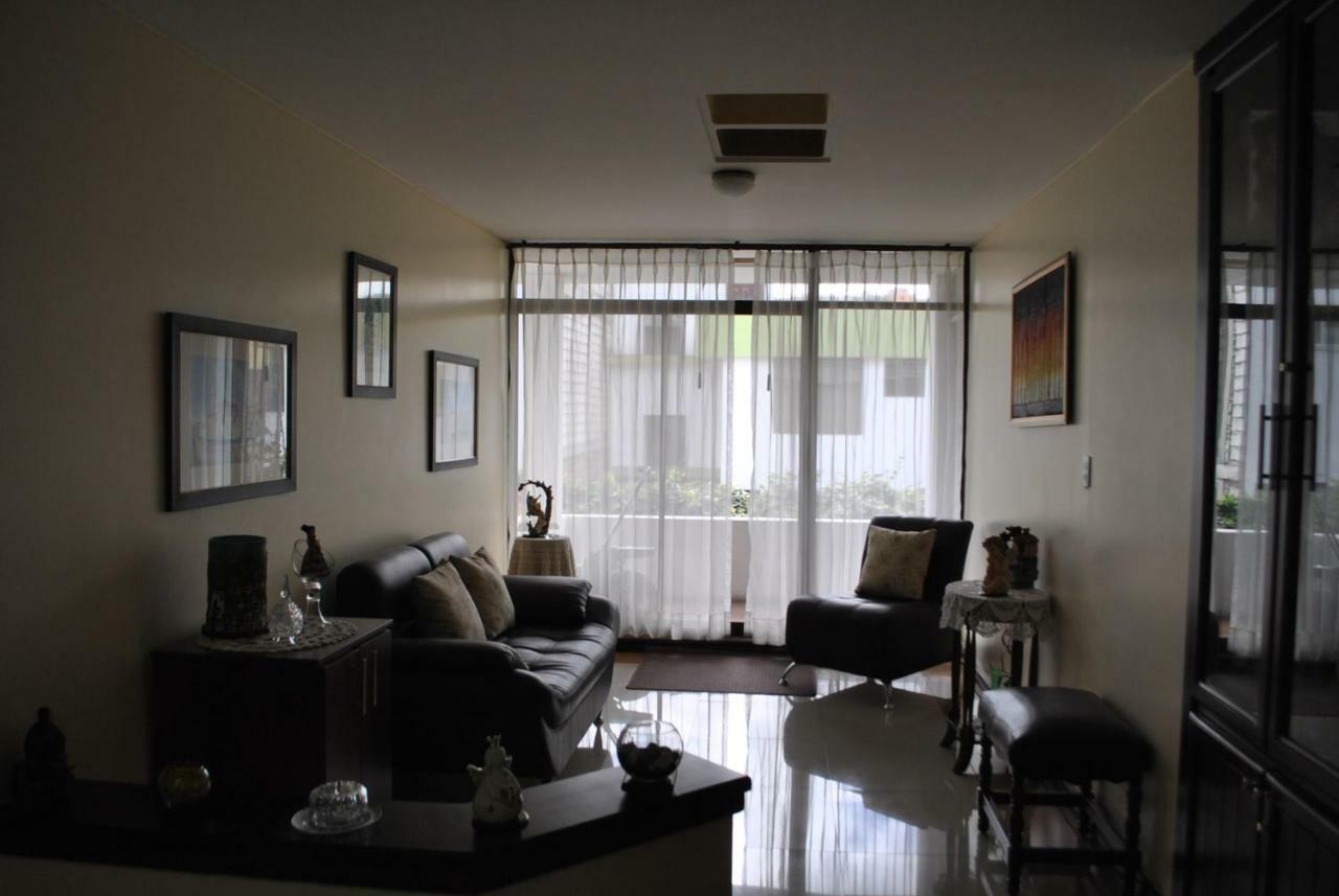 Mak Inn House Latacunga Luaran gambar