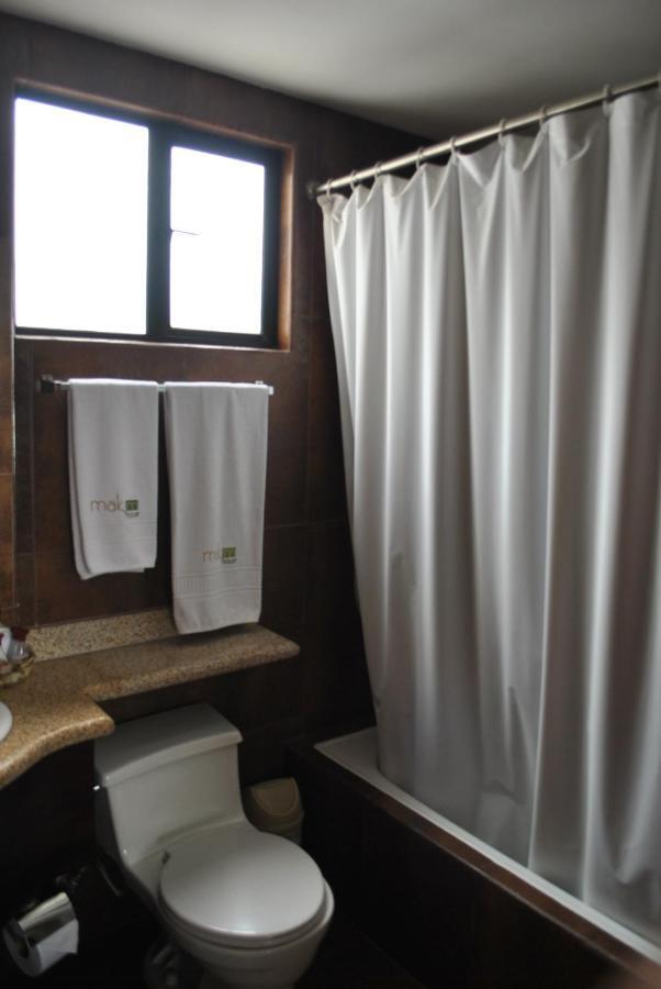 Mak Inn House Latacunga Luaran gambar